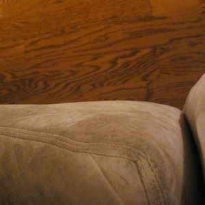 Meet your Posher, Breanna